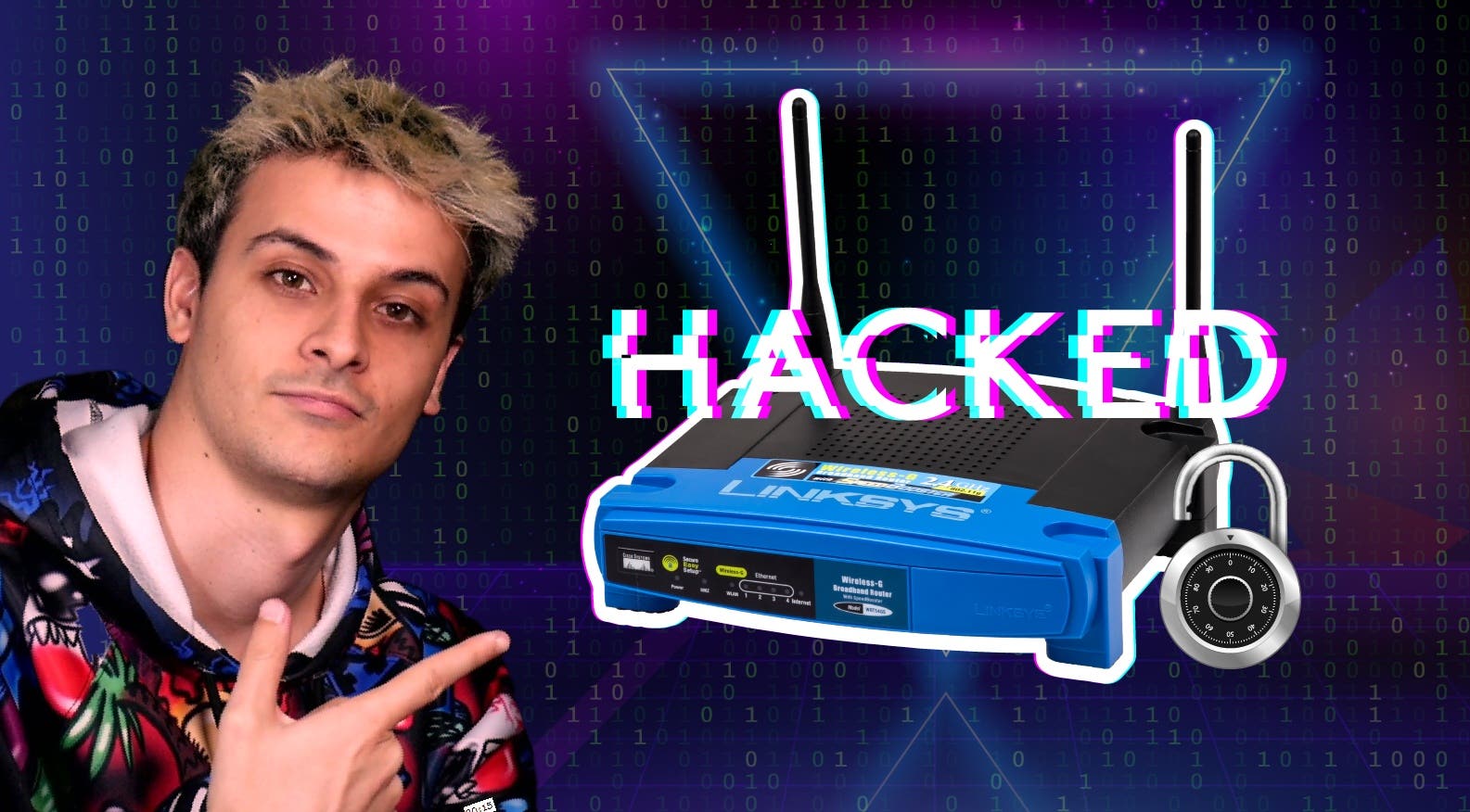 WiFi Hacking